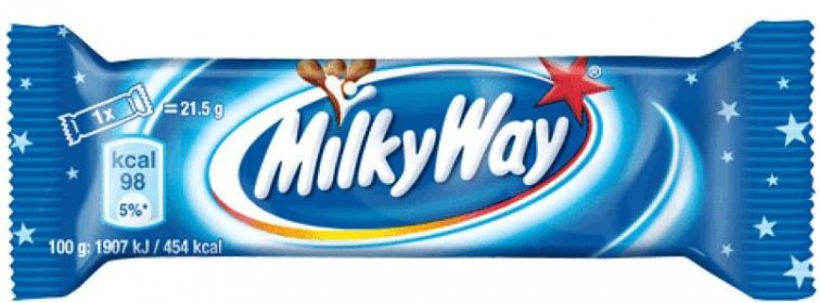 Milky Way, Mars v akci levně | Kupi.cz