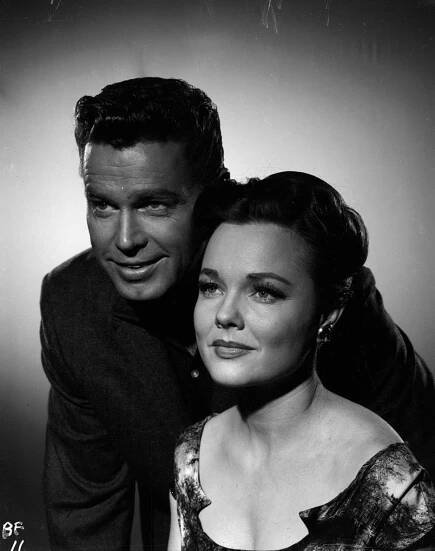 Boy Who Caught a Crook - Promo - Wanda Hendrix