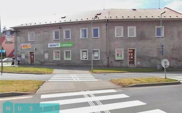 Prodej nemovitostí | Musil Reality