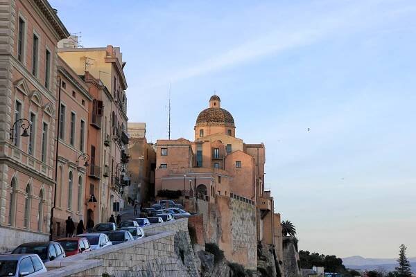 📷 A Historical and Cultural Journey through Cagliari - 01/2014 | FotoRegion - PERSONAL TRAVEL BLOG