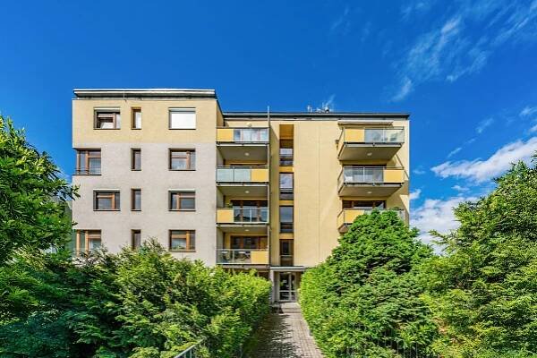 Prodej bytu 3+kk, Nepelova, Hloubětín – 10.350.000Kč | Jak prodat v Praze byt