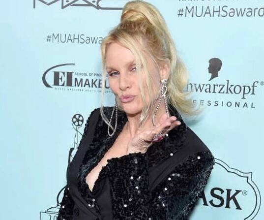 Nicollette Sheridan Biography - Facts, Childhood, Family Life & Achievements