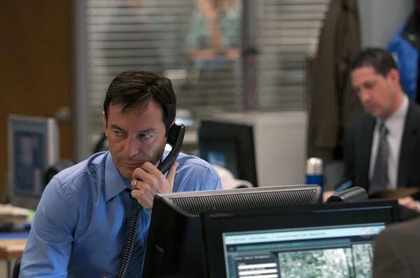 Procitnutí - The Little Guy - Z filmu - Jason Isaacs