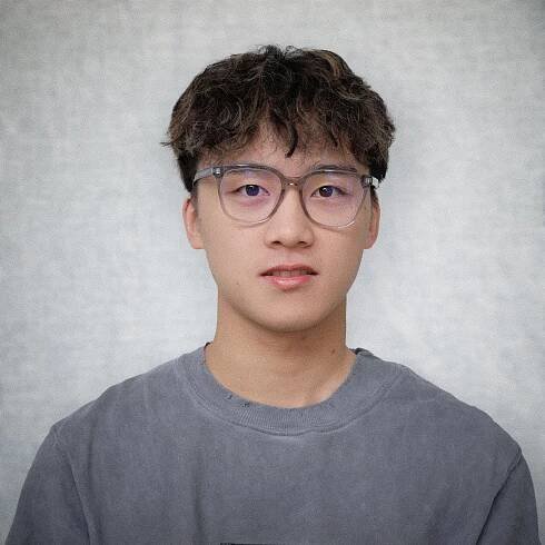 Zekai Xu