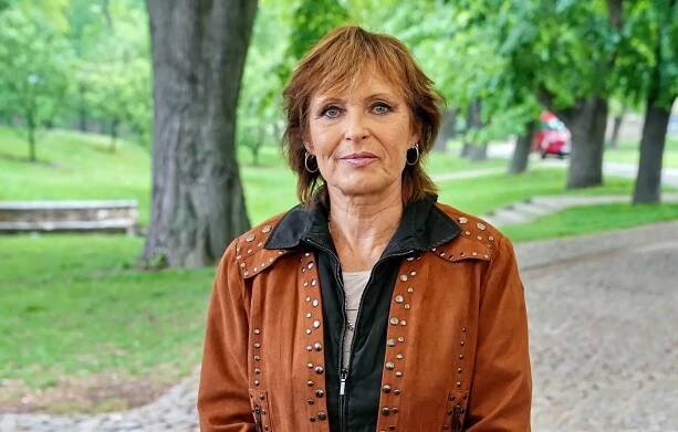 Olga Matušková vyvrátila letité spekulace: Řekla, jak to bylo doopravdy s emigrací do USA