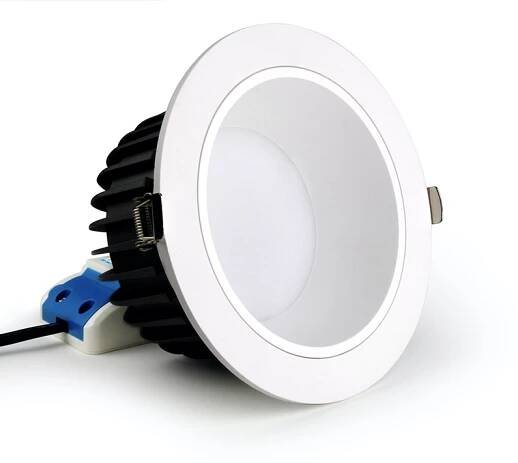 Mi-Light stropní vestavné LED svítidlo RGB+CCT