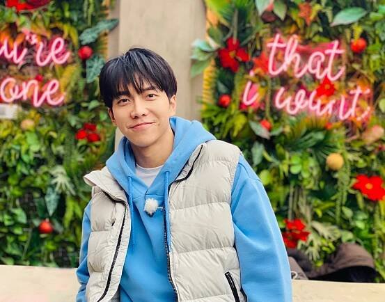 ♥ 이승기 싱가폴 ♥ Lee Seung Gi Singapore: Welcome Singapore Airen!
