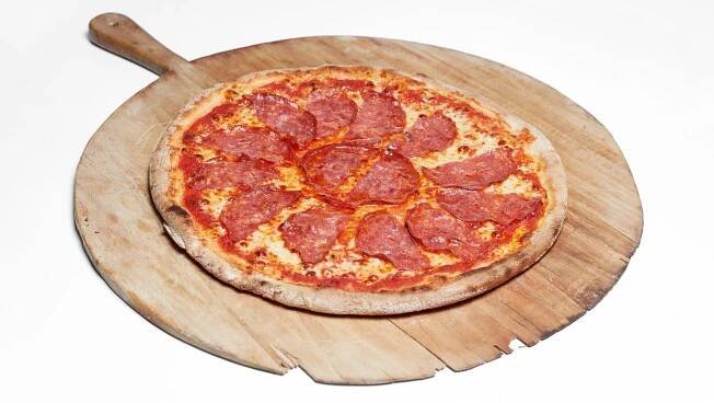 nabidka | AlCapone Pizzeria & Streetfood