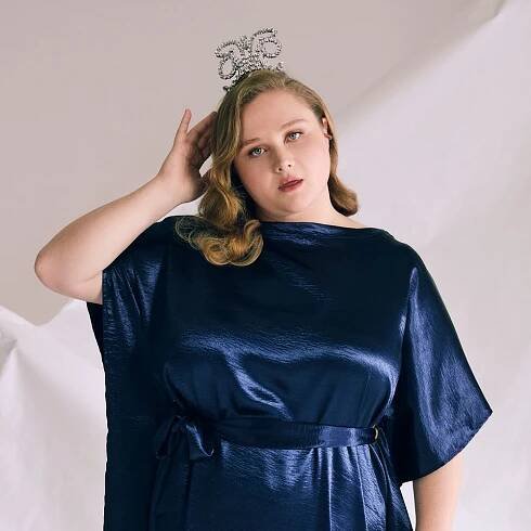 Danielle Macdonald's Young Hollywood 2019 Interview on Breaking Stereotypes and Why People Relate to 