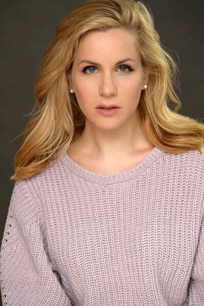 Wilder, Shoshana - Glenn Talent Management