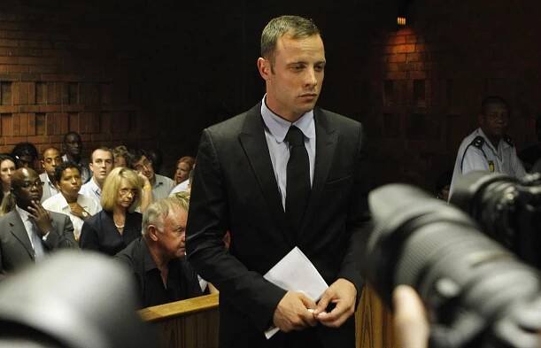 Pistorius je volný, skutečná bitva ho ale teprve čeká