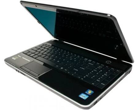 Fujitsu LIFEBOOK AH531 - rozšířená výbava na doma