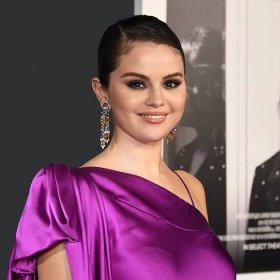 Selena Gomez Teases Her New Single With a Pointed Bit of Kim Cattrall ‘Sex and the City’ Audio