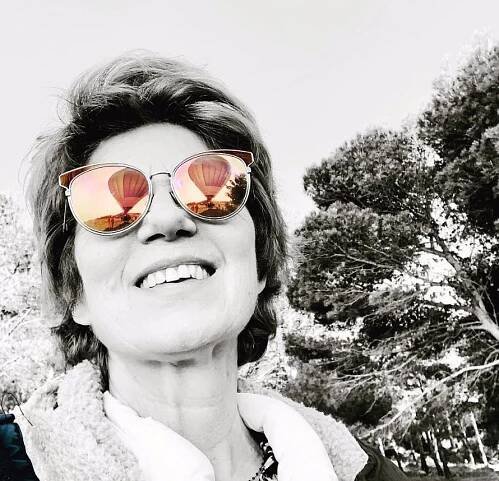 Foto k tématu Véronique Genest – stránka 6