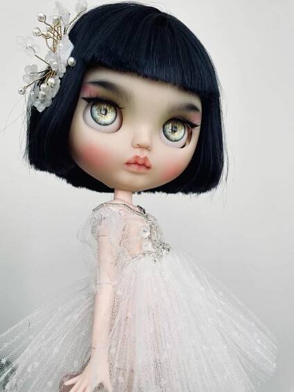 Doll "Shiori“ - Image 3
