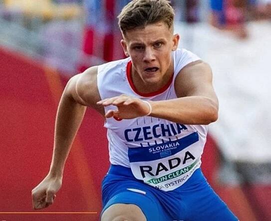 Michal Rada