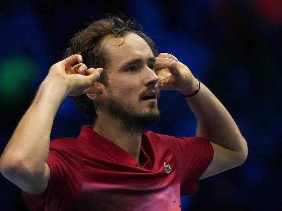 Daniil Medvedev suggests major change to tennis schedule