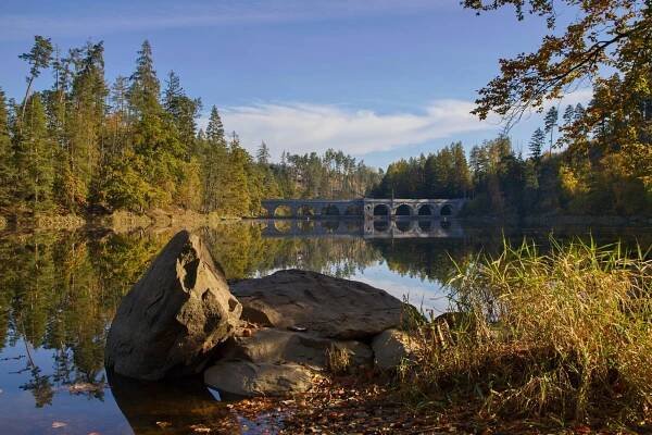 Unikátní příležitost v Košeticicíh a v Sedlici. Otevřou observatoř i elekrárnu