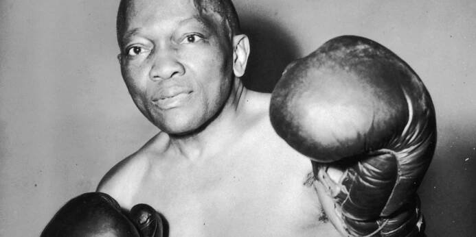 Jack Johnson - Record, Family & Facts