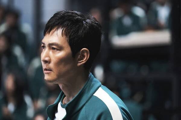 'Squid Game 2' Leads Korean Content Dominance on Netflix Global Charts