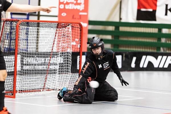 florbal, zapas, extraliga ženy, tatran střešovice, fbc olomouc, ženský florbal, sportovní fotografie, křenek michal