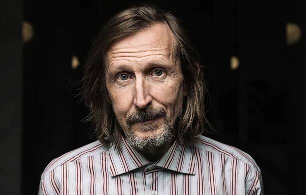 Moravský folklor výrazného písničkáře. Herec Vladimír Javorský vydává album