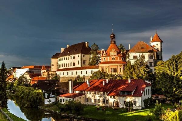 Fotogalerie - Česká inspirace