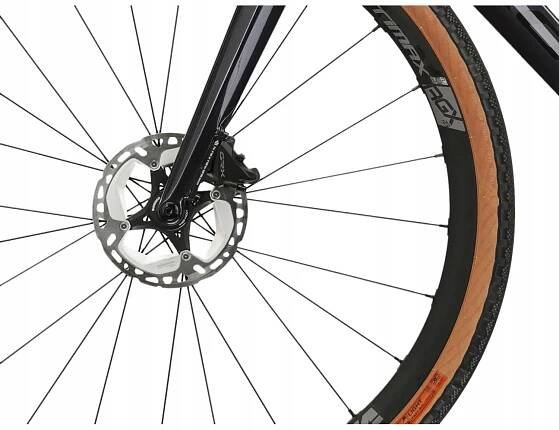 Silniční / Gravel Kross Esker RS 1.0