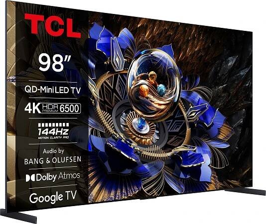 98" TCL 98X11K