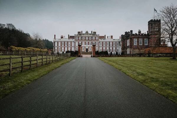 Knowsley hall wedding photography 705