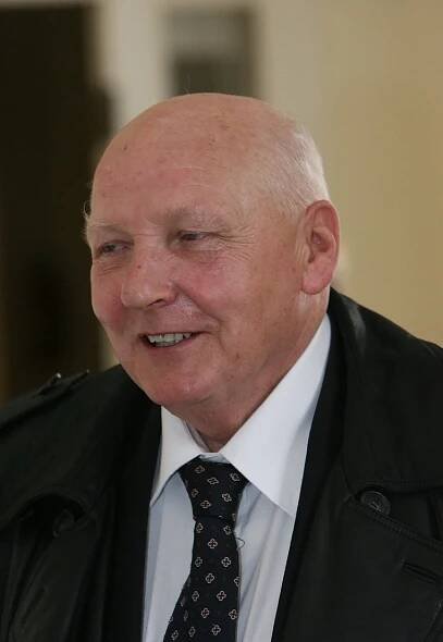 Kajínkův obhájce je po smrti! Zemřel Kolja Kubíček – advokát vinných i nevinných!