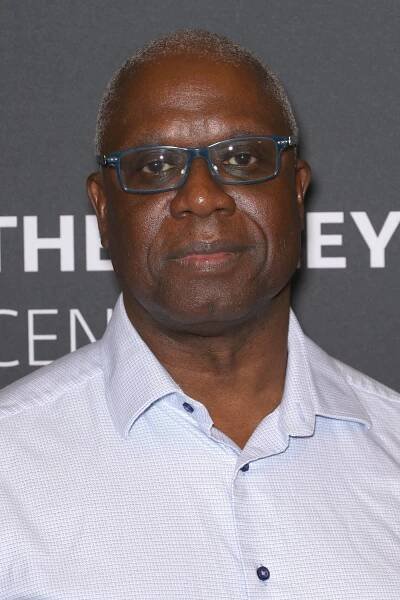 Headshot Of Andre Braugher 