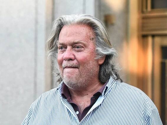 steve bannon banned twitter