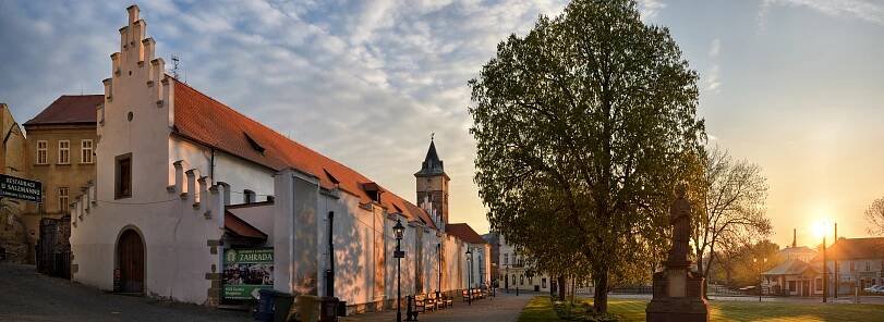 Západočeská galerie – Visit Plzeň