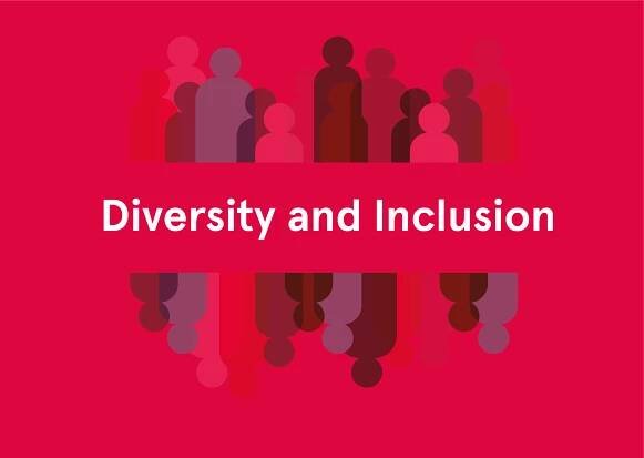 Diversity, Equity & Inclusion