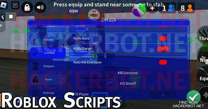 Best Scripts