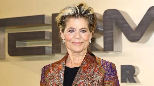 Linda Hamilton Says Being Cast in ‘Stranger Things’ Season 5 “Ruined” It for Her
