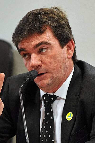 Andrés Sánchez (businessman)