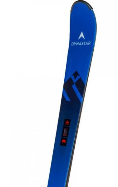 Dynastar SPEED RACE KONECT + NX12 KONECT