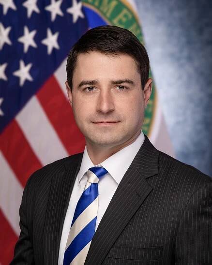 William Tommy Joyce official photo