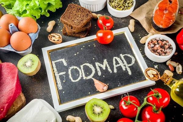 Low FODMAP dieta - názor odborníka, potraviny, jídelníček - Bio Poradce