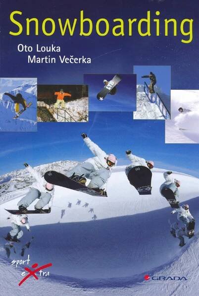 Picture of Snowboarding