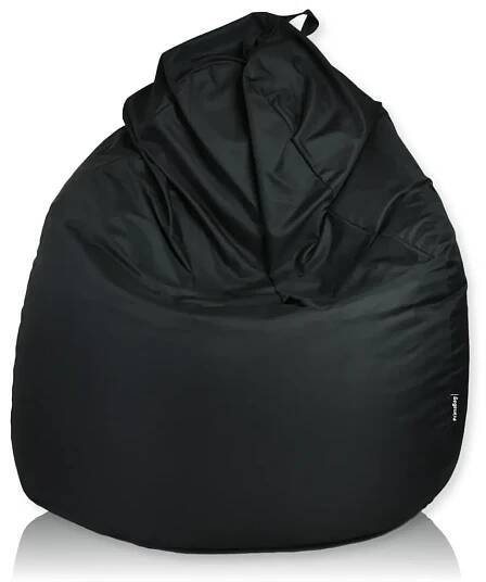 Primabag Mega Sako Nylon Outdoor černá