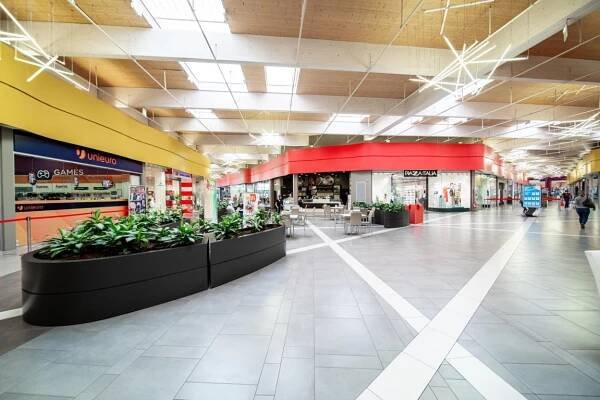 Works – Global Pavimenti
