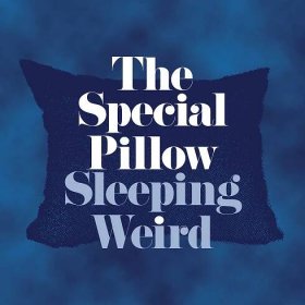 Special Pillow - Sleeping Weird CD/LP (Zofko Records)