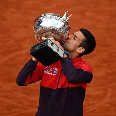 Djokovic vs Ruud LIVE stream: French Open 2023 latest tennis scores, updates and results