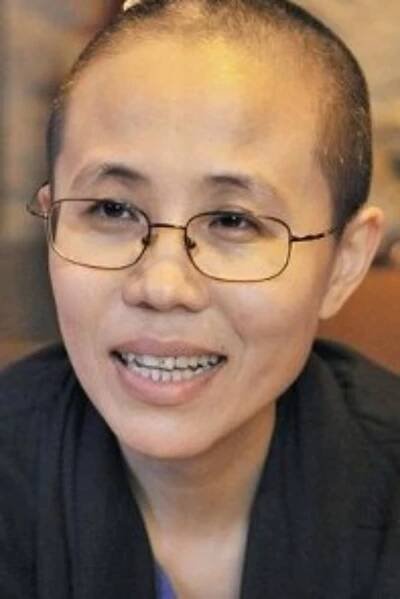 liu xia