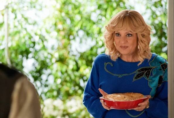 Goldbergovi - An Itch Like No Other - Z filmu - Wendi McLendon-Covey