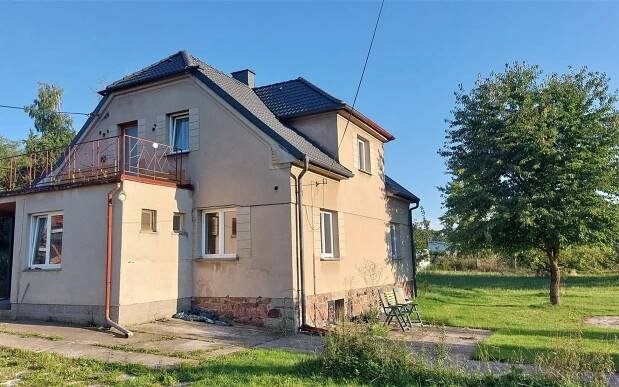 Ostatní, Dobřívská, Mirošov, 155 m²