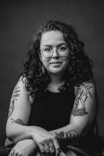 Portraits Photography Portfolio - Nicole Gingrich Photography